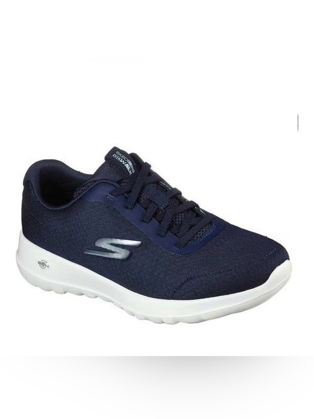 Skechers GOwalk Joy Ecstatic Sneaker navy blue size 10.5 new comfort women’s